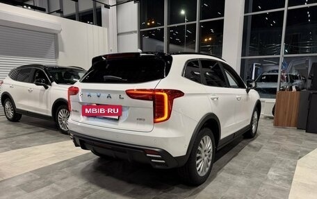 Haval Jolion, 2026 год, 2 870 010 рублей, 11 фотография