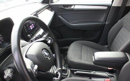 Skoda Rapid II, 2021 год, 1 937 000 рублей, 10 фотография