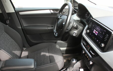 Skoda Rapid II, 2021 год, 1 937 000 рублей, 14 фотография