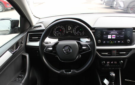 Skoda Rapid II, 2021 год, 1 937 000 рублей, 16 фотография