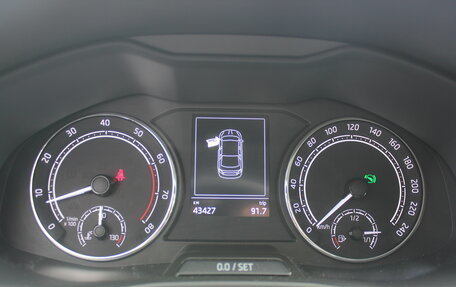 Skoda Rapid II, 2021 год, 1 937 000 рублей, 20 фотография