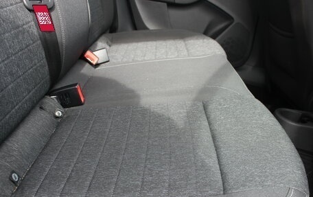 Skoda Rapid II, 2021 год, 1 937 000 рублей, 13 фотография