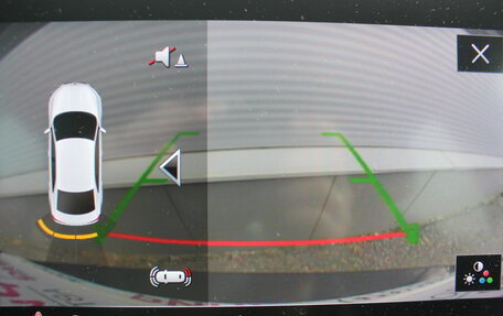 Skoda Rapid II, 2021 год, 1 937 000 рублей, 25 фотография