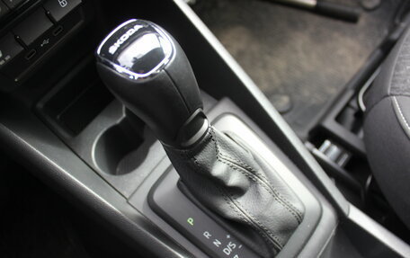 Skoda Rapid II, 2021 год, 1 937 000 рублей, 27 фотография