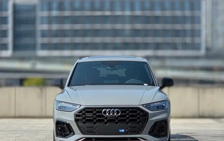 Audi Q5, 2026 год, 8 252 555 рублей, 2 фотография