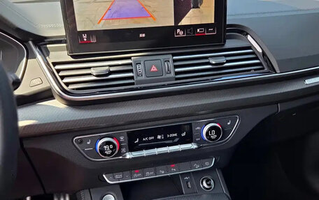 Audi Q5, 2026 год, 8 252 555 рублей, 9 фотография