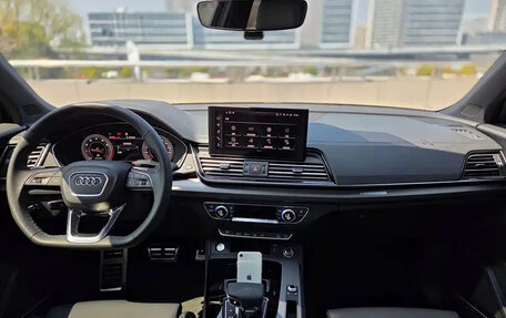 Audi Q5, 2026 год, 8 252 555 рублей, 7 фотография