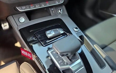 Audi Q5, 2026 год, 8 252 555 рублей, 11 фотография