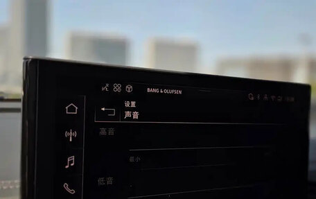 Audi Q5, 2026 год, 8 252 555 рублей, 16 фотография