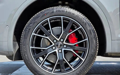 Audi Q5, 2026 год, 8 252 555 рублей, 22 фотография