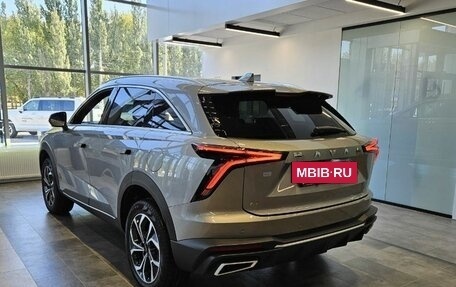 Haval F7, 2026 год, 3 068 010 рублей, 2 фотография