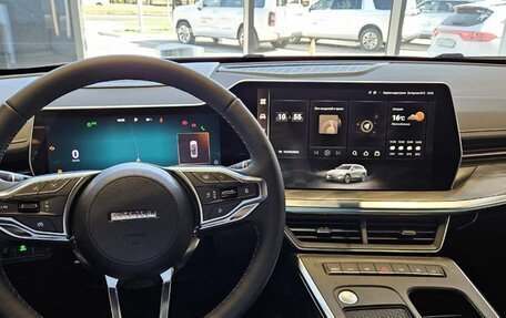 Haval F7, 2026 год, 3 068 010 рублей, 14 фотография