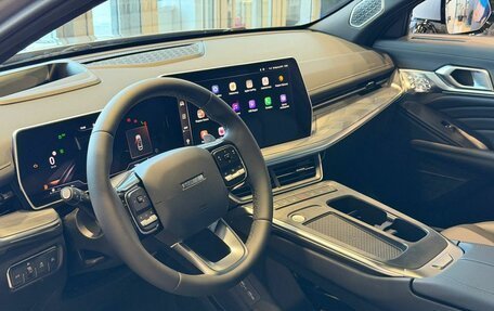 Haval F7x, 2026 год, 3 761 010 рублей, 3 фотография