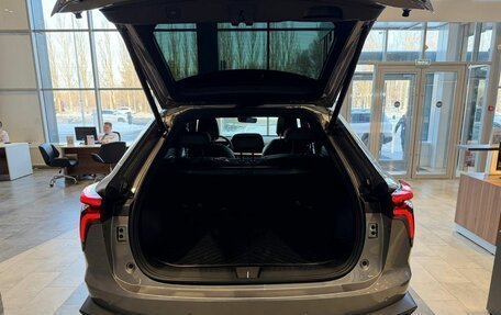 Haval F7x, 2026 год, 3 761 010 рублей, 8 фотография