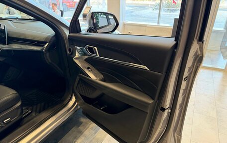 Haval F7x, 2026 год, 3 761 010 рублей, 13 фотография