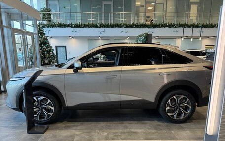 Haval F7x, 2026 год, 3 761 010 рублей, 6 фотография