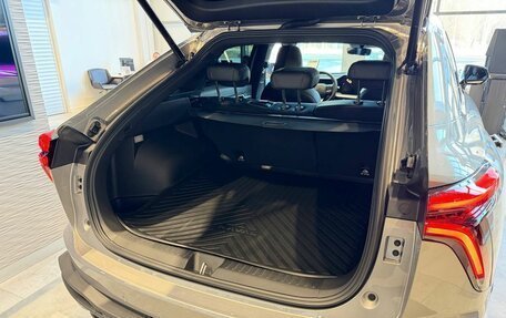 Haval F7x, 2026 год, 3 761 010 рублей, 9 фотография