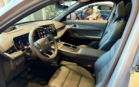 Haval F7x, 2026 год, 3 761 010 рублей, 12 фотография