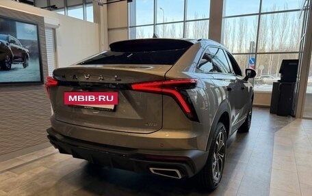 Haval F7x, 2026 год, 3 761 010 рублей, 10 фотография