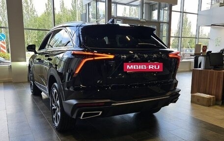 Haval F7, 2026 год, 3 068 010 рублей, 2 фотография