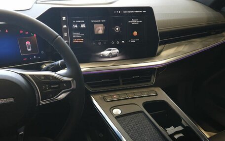 Haval F7, 2026 год, 3 068 010 рублей, 15 фотография