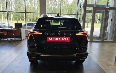 Haval F7, 2026 год, 3 068 010 рублей, 7 фотография