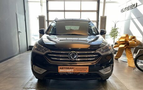 DongFeng AX7 I, 2018 год, 1 129 000 рублей, 2 фотография