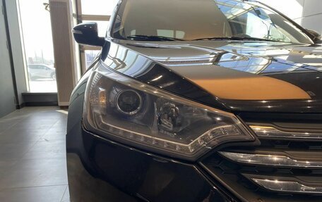 DongFeng AX7 I, 2018 год, 1 129 000 рублей, 7 фотография