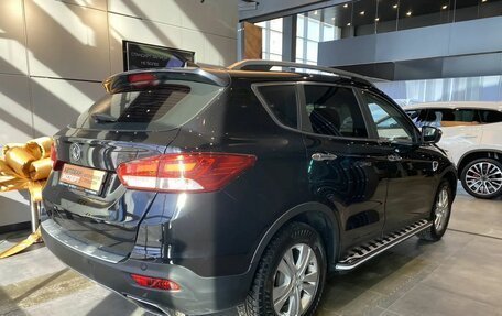 DongFeng AX7 I, 2018 год, 1 129 000 рублей, 6 фотография