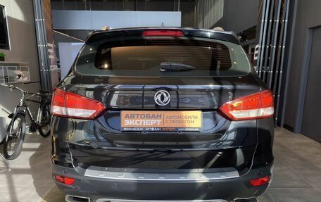 DongFeng AX7 I, 2018 год, 1 129 000 рублей, 5 фотография