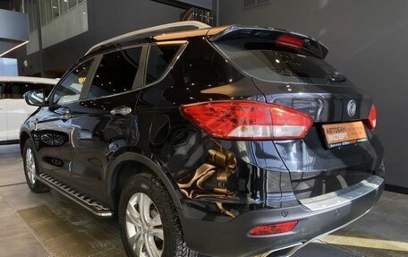 DongFeng AX7 I, 2018 год, 1 129 000 рублей, 4 фотография