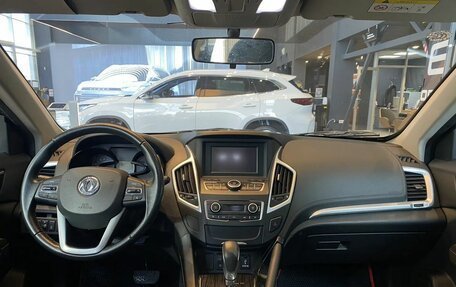 DongFeng AX7 I, 2018 год, 1 129 000 рублей, 14 фотография