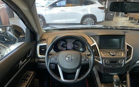 DongFeng AX7 I, 2018 год, 1 129 000 рублей, 15 фотография