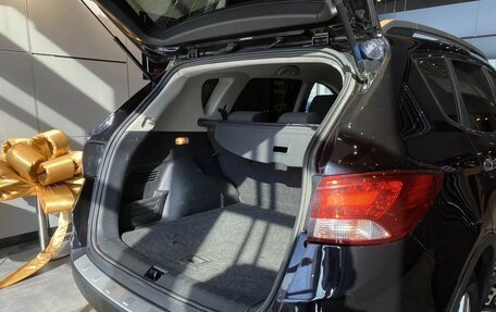 DongFeng AX7 I, 2018 год, 1 129 000 рублей, 9 фотография