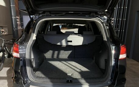 DongFeng AX7 I, 2018 год, 1 129 000 рублей, 10 фотография