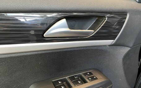 DongFeng AX7 I, 2018 год, 1 129 000 рублей, 17 фотография