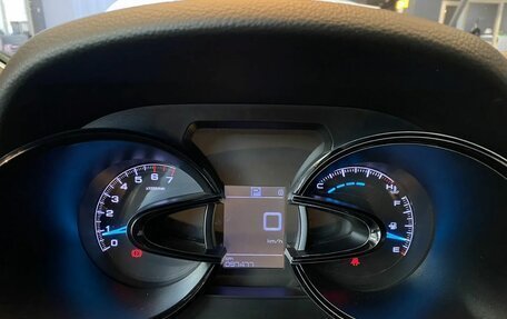 DongFeng AX7 I, 2018 год, 1 129 000 рублей, 21 фотография