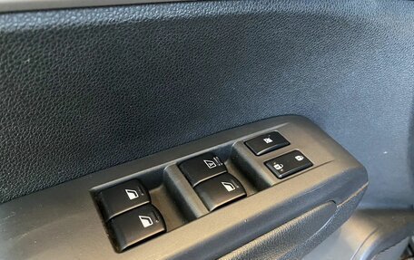 DongFeng AX7 I, 2018 год, 1 129 000 рублей, 18 фотография