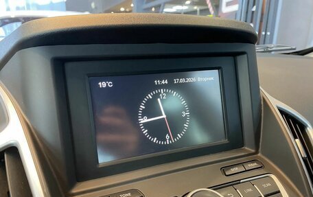 DongFeng AX7 I, 2018 год, 1 129 000 рублей, 20 фотография