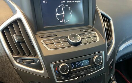 DongFeng AX7 I, 2018 год, 1 129 000 рублей, 22 фотография