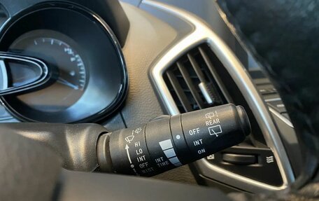 DongFeng AX7 I, 2018 год, 1 129 000 рублей, 28 фотография