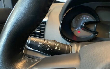 DongFeng AX7 I, 2018 год, 1 129 000 рублей, 29 фотография