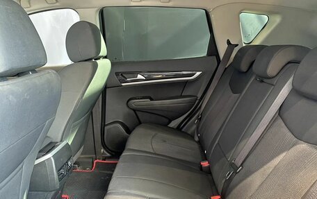 DongFeng AX7 I, 2018 год, 1 129 000 рублей, 30 фотография