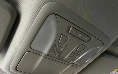 DongFeng AX7 I, 2018 год, 1 129 000 рублей, 25 фотография