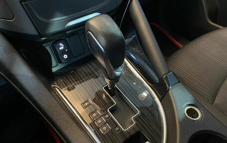 DongFeng AX7 I, 2018 год, 1 129 000 рублей, 23 фотография