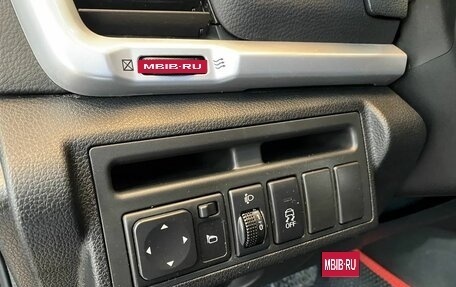 DongFeng AX7 I, 2018 год, 1 129 000 рублей, 19 фотография