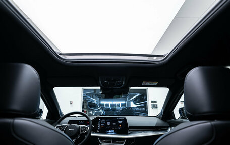 Haval F7, 2025 год, 3 649 000 рублей, 27 фотография