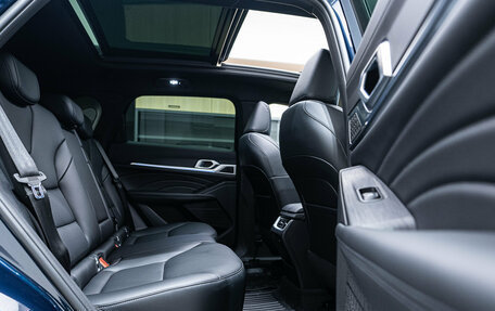 Haval F7, 2025 год, 3 649 000 рублей, 31 фотография