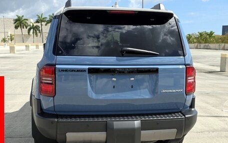 Toyota Land Cruiser Prado, 2025 год, 12 900 000 рублей, 4 фотография