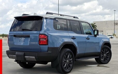 Toyota Land Cruiser Prado, 2025 год, 12 900 000 рублей, 6 фотография